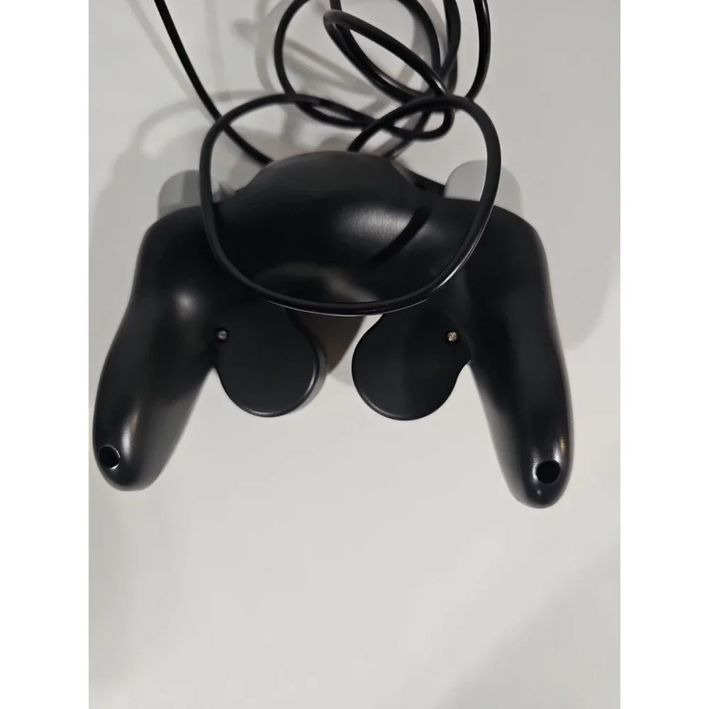 Nintendo GameCube Controller - Black 3rd party